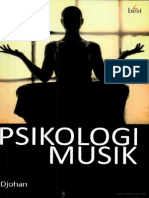 Psikologi Musik