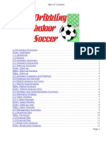 Indoor Soccer Facility Business Plan1 2