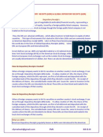 ADR & GDR.pdf