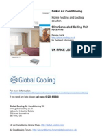 Download Daikin Concealed Slimline Air Conditioning by Web Design Samui SN2551854 doc pdf