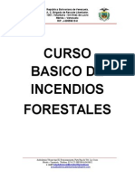 Curso de Incendios Forestale-Brl