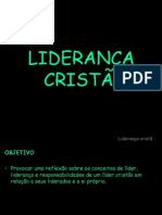 Lideranca Crista