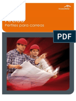Catálogo Correas Arclad PDF
