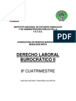 5 Derecho Laboral Burocratico II