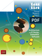 2012 Annual Research Report