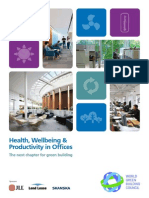 WorldGBC Health Wellbeing Productivity Full Report