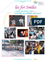 Cycles For Smiles Handbook