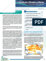 11-A Boletín Prediccion NOVIEMBRE