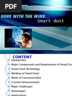 Smart Dust