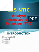 Ntic