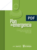 Plan de Emergencia UEB