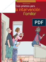 Intervención Familiar,0