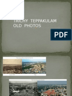 Teppakulam Trichy Old Photos