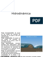 Hidrodinamica