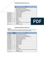 Rundown Kultam 2014