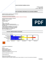 Boiler Phoshpate Ampoule Refill 24-9780 v2.0 Oct-7-2010 Sa Argentina Spanish Loc on Apr-20-2011