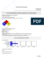 Sulfuric Aci 0 10n (n10) 24-9832v3 1 1 1 Feb-19-2013 Argentina-spanish Loc on Mar-17-2013