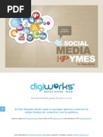 Social Media para Pymes