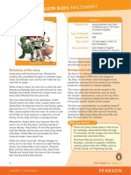 Toy Story2 Factsheet