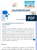 Hanseníase 2015