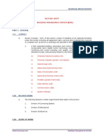 Building Management System PDF