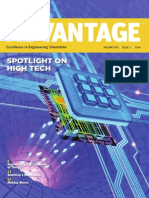 ANSYS Advantage  AA V8 I3