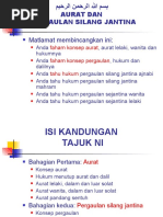 Pekeliling Pendaftar Bil 15 Tahun 2018 Kemudahan Cuti Umrah Pdf