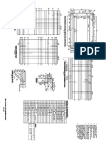 Reinforcement Details - Jogiadhar Box Culvert