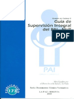 Guia de Supervision Integral Del PAI