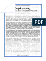 Daydreaming2 PDF