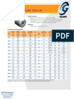 GAM KP Datasheet