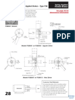 Inertia Dynamic TypeFSB Specsheet