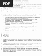 Escala Alsfrs-R 2 | PDF | Especialidades médicas