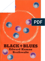 Brathwaite, Kamau - Black + Blues (Casa de las Américas, 1976)