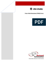 Ac Drive Technology Comparison