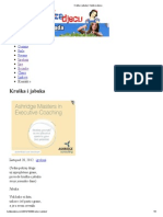 Kruška I Jabuka - Kutak Za Djecu PDF