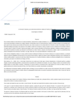 La Formación Carbonera y Sus Implicaciones Tectónicas, Estados de Coahuila y Nuevo León