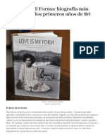 El amor es Mi Forma - Biografia de Sathya sai.docx