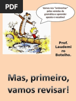 Aposto e Vocativo (2)