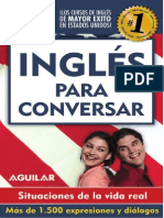 Ingles Para Conversar y aprender