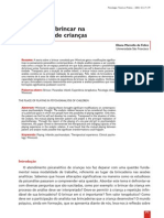 o lugar do brincar - psicanalise com crianças.pdf