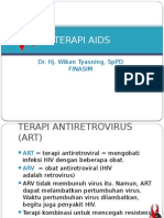 Terapi AIDS