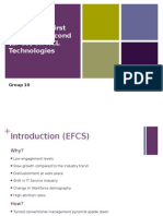 HCL EFCS Presentation