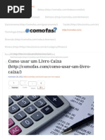 Como usar um Livro Caixa.pdf