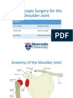 Shoulder Arthroscopy Presentation v0.4.Pptx