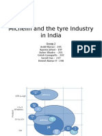 Michelin Group 2