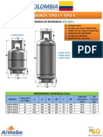 Armebe Portatiles 2 COLOMBIA CO