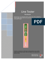 Line Tester