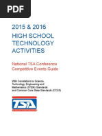 Download TSA-HS-guide_2015-2016 by michaelmorandom SN255240730 doc pdf