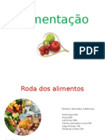 Alimentação